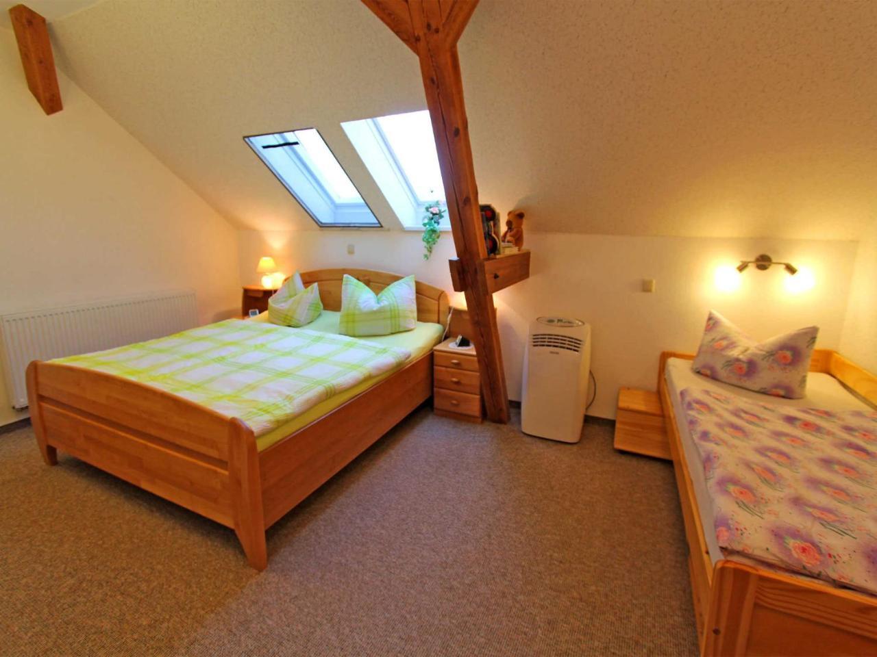 Ferienwohnung Kagar See 9881 Luaran gambar
