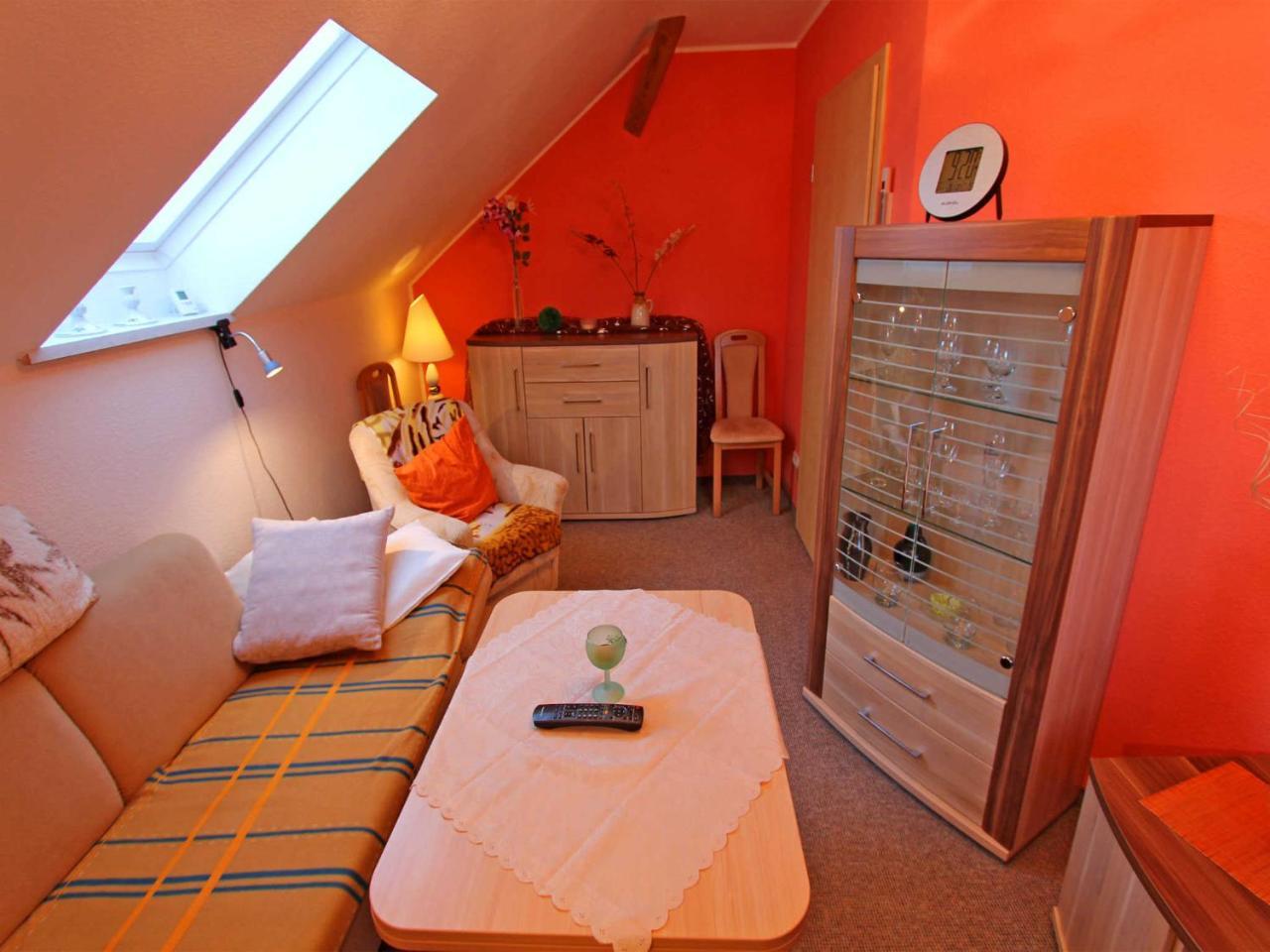 Ferienwohnung Kagar See 9881 Luaran gambar