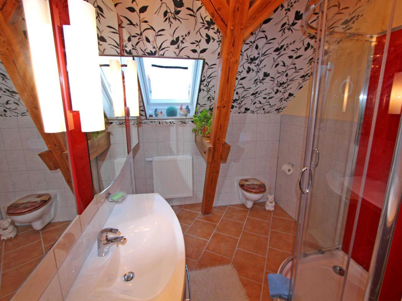 Ferienwohnung Kagar See 9881 Luaran gambar