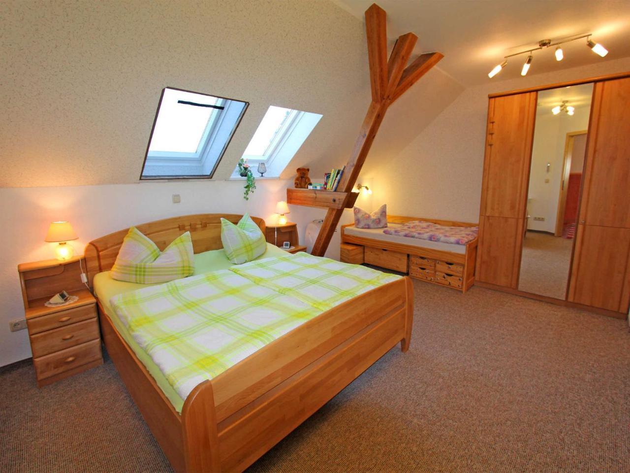 Ferienwohnung Kagar See 9881 Luaran gambar