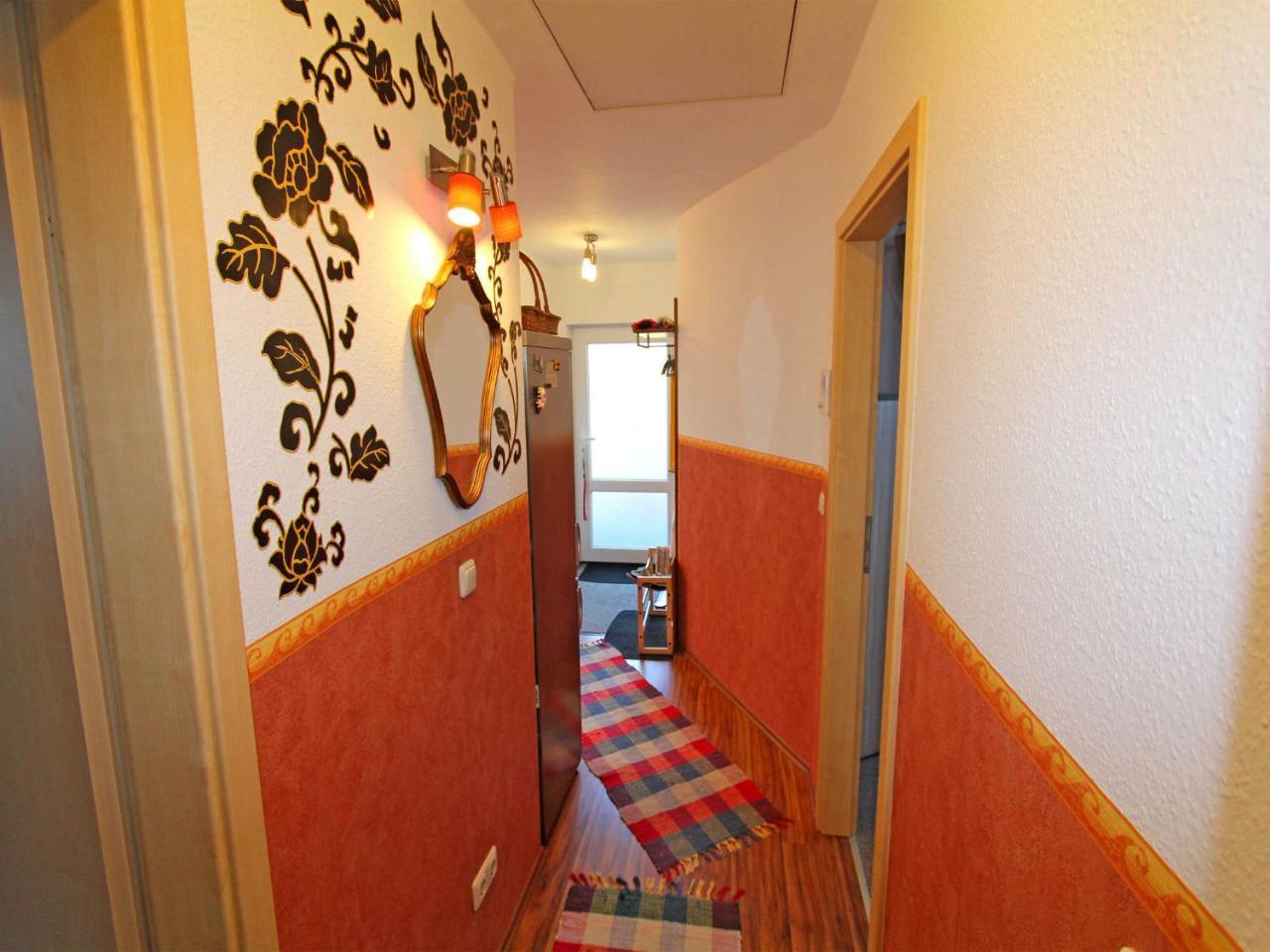 Ferienwohnung Kagar See 9881 Luaran gambar